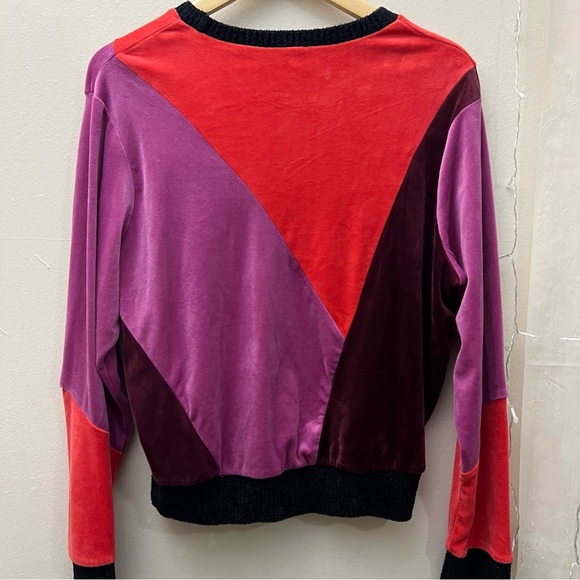 Anthropologie Splendid X Margherita Longsleeve Sweater - Picture 8 of 8